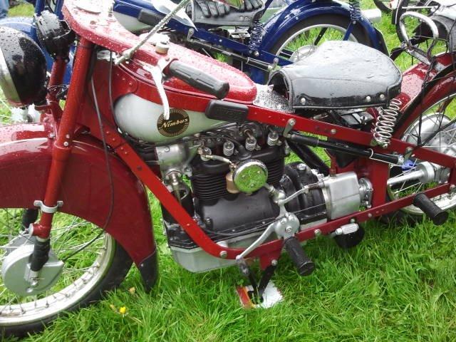 Billeder fra oldtimer løbet i gråsten  billede 26