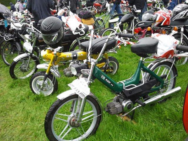 Billeder fra oldtimer løbet i gråsten  billede 27