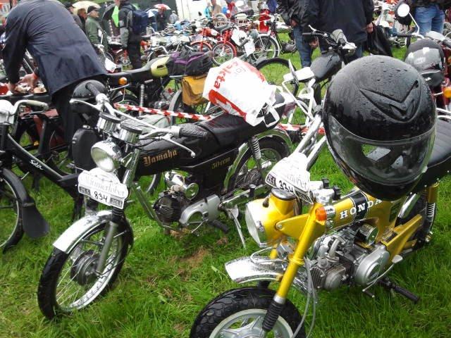 Billeder fra oldtimer løbet i gråsten  billede 28