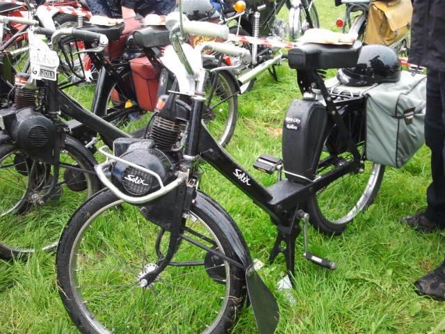 Billeder fra oldtimer løbet i gråsten  billede 29