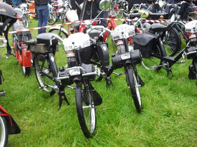 Billeder fra oldtimer løbet i gråsten  billede 30