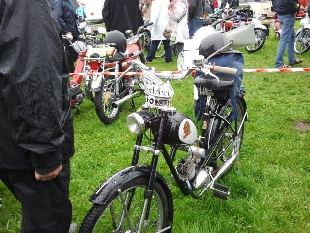 Billeder fra oldtimer løbet i gråsten  billede 31