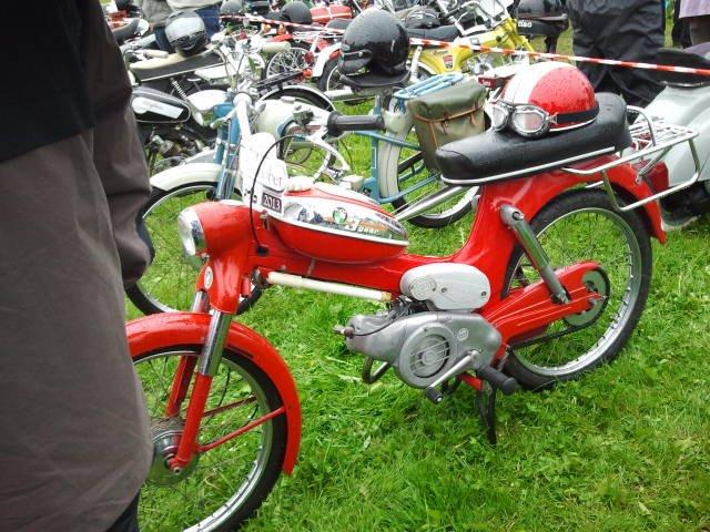 Billeder fra oldtimer løbet i gråsten  billede 32