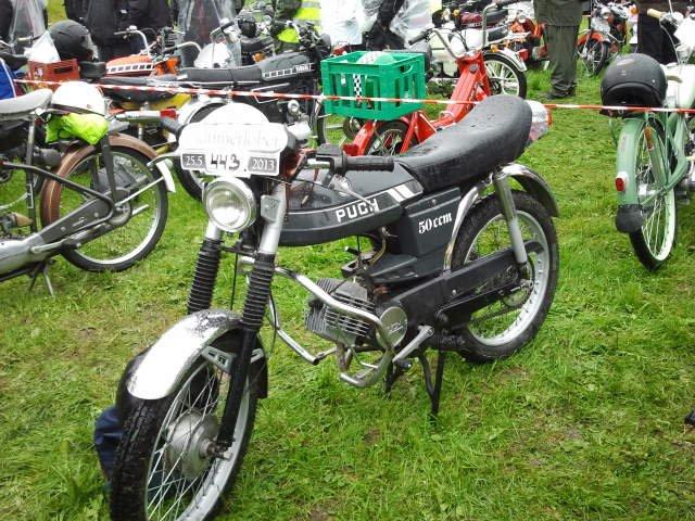 Billeder fra oldtimer løbet i gråsten  billede 34