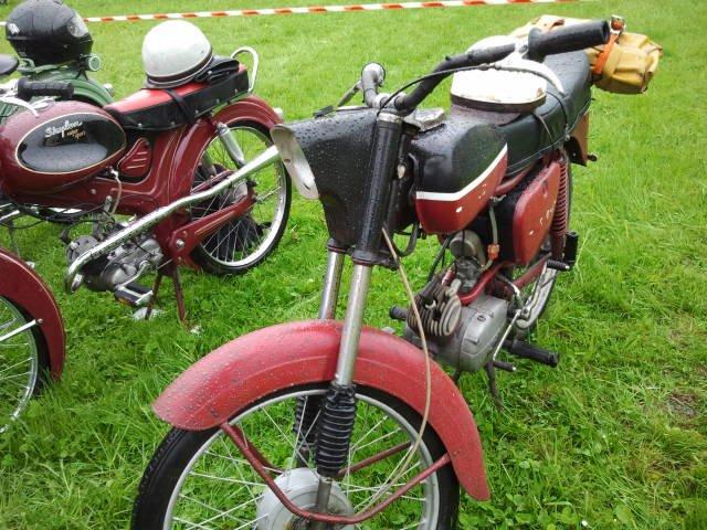 Billeder fra oldtimer løbet i gråsten  billede 37