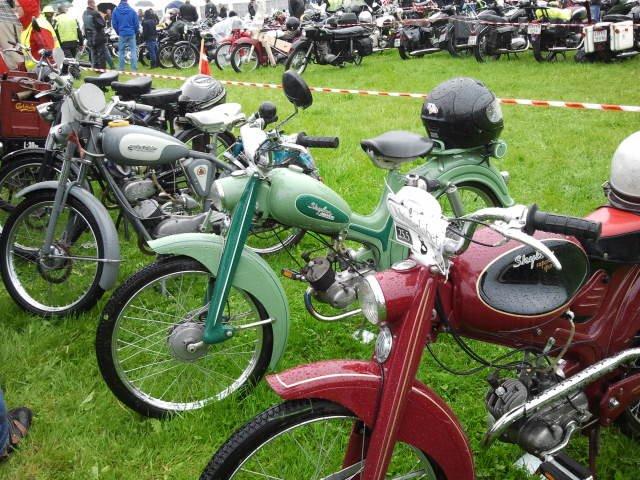 Billeder fra oldtimer løbet i gråsten  billede 38