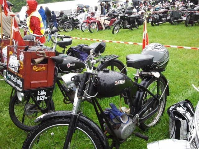 Billeder fra oldtimer løbet i gråsten  billede 39