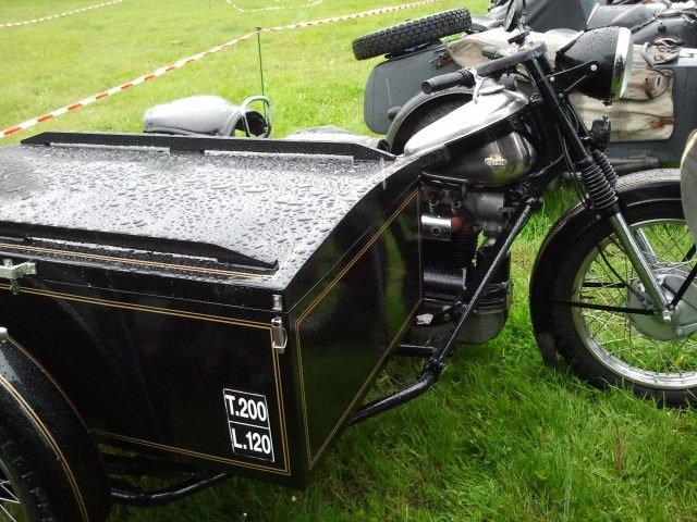 Billeder fra oldtimer løbet i gråsten  billede 42