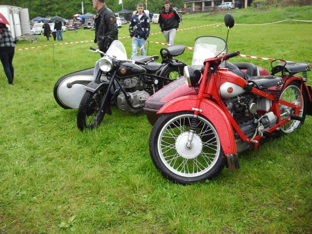 Billeder fra oldtimer løbet i gråsten  billede 43