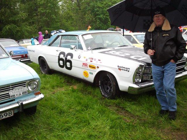 Billeder fra oldtimer løbet i gråsten  billede 46