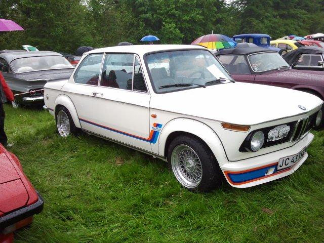 Billeder fra oldtimer løbet i gråsten  billede 47