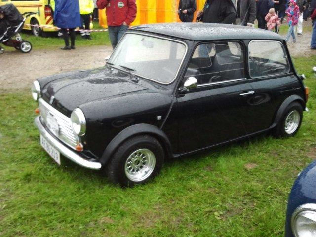 Billeder fra oldtimer løbet i gråsten  billede 51