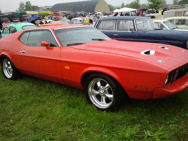 Billeder fra oldtimer løbet i gråsten  billede 52