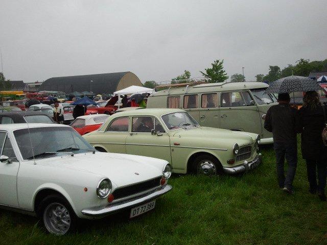 Billeder fra oldtimer løbet i gråsten  billede 54