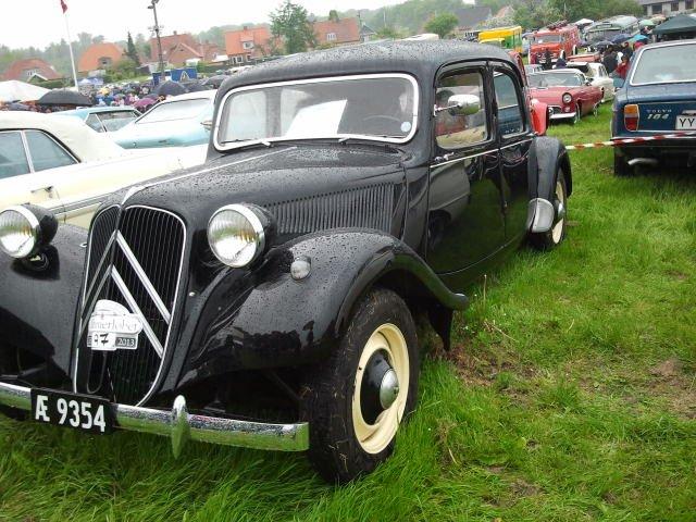 Billeder fra oldtimer løbet i gråsten  billede 55