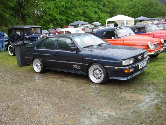 Billeder fra oldtimer løbet i gråsten  billede 57