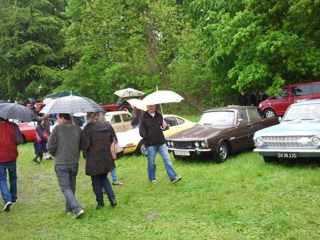 Billeder fra oldtimer løbet i gråsten  billede 58