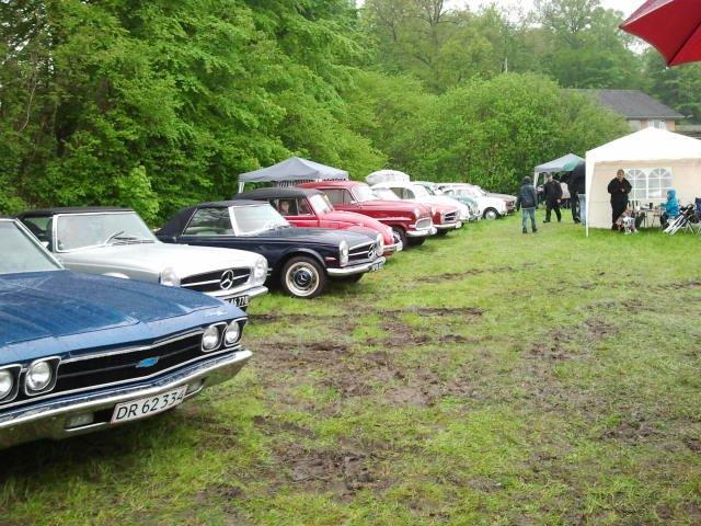 Billeder fra oldtimer løbet i gråsten  billede 60