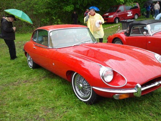 Billeder fra oldtimer løbet i gråsten  billede 62