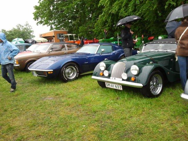 Billeder fra oldtimer løbet i gråsten  billede 64