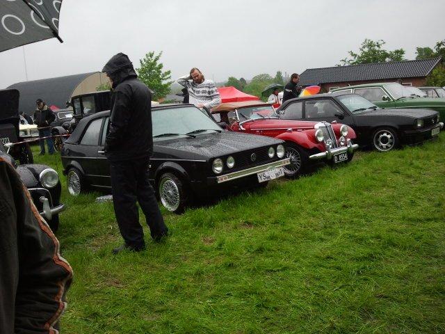 Billeder fra oldtimer løbet i gråsten  billede 65