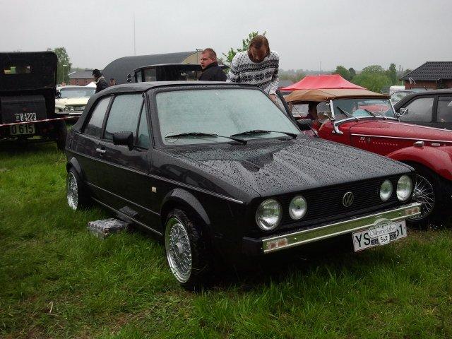 Billeder fra oldtimer løbet i gråsten  billede 66