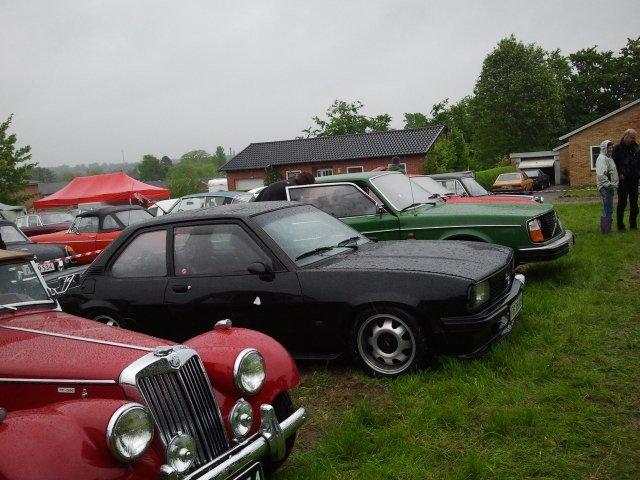 Billeder fra oldtimer løbet i gråsten  billede 67