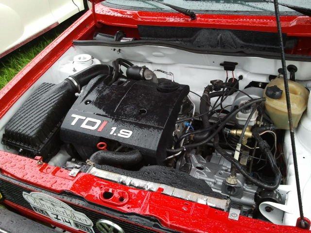 Billeder fra oldtimer løbet i gråsten  billede 68