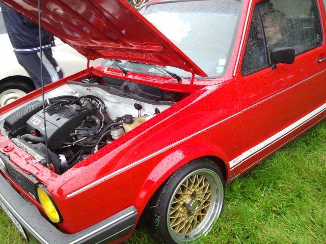 Billeder fra oldtimer løbet i gråsten  billede 69