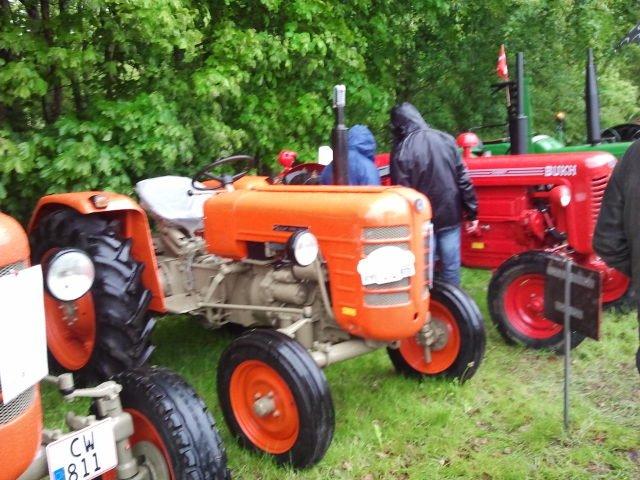 Billeder fra oldtimer løbet i gråsten  billede 71