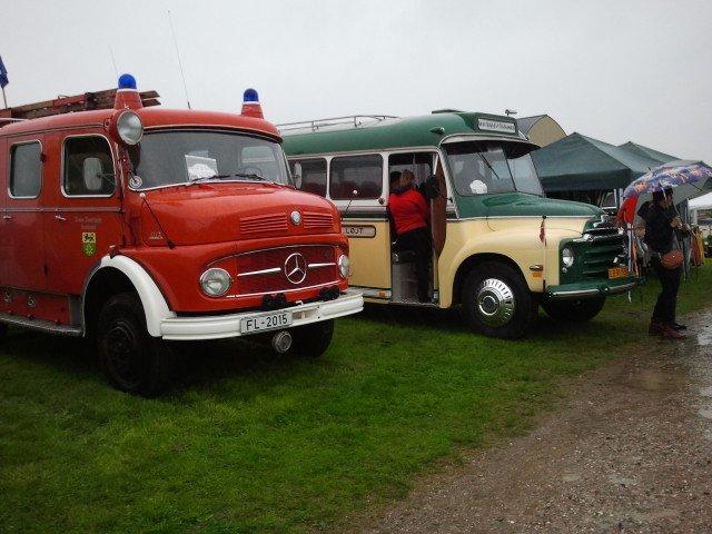 Billeder fra oldtimer løbet i gråsten  billede 72