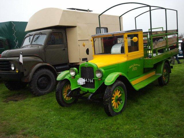 Billeder fra oldtimer løbet i gråsten  billede 73