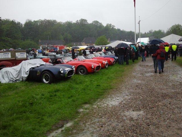 Billeder fra oldtimer løbet i gråsten  billede 74