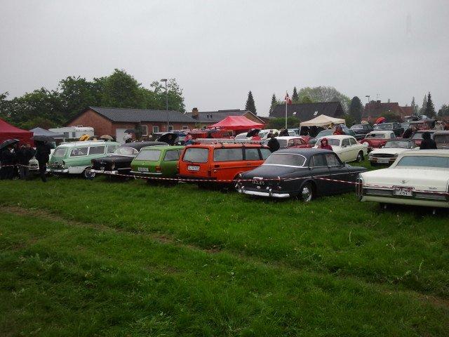 Billeder fra oldtimer løbet i gråsten  billede 76