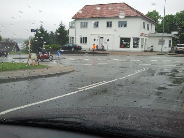 Billeder fra oldtimer løbet i gråsten  billede 78