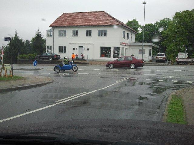 Billeder fra oldtimer løbet i gråsten  billede 79