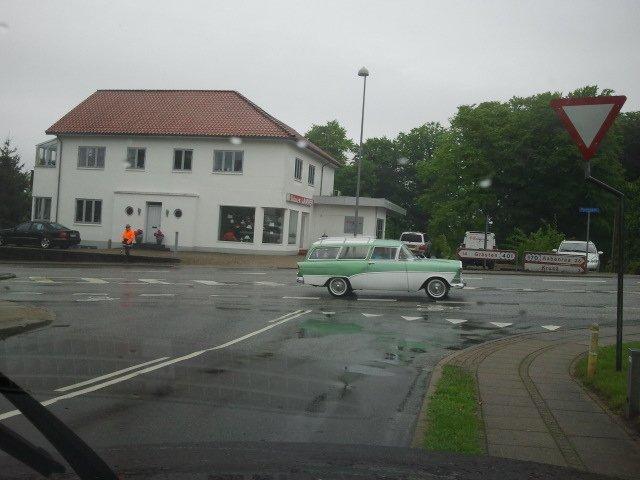 Billeder fra oldtimer løbet i gråsten  billede 80