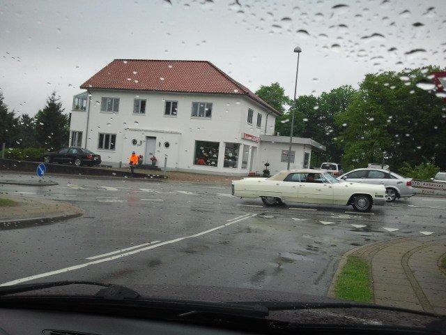 Billeder fra oldtimer løbet i gråsten  billede 81