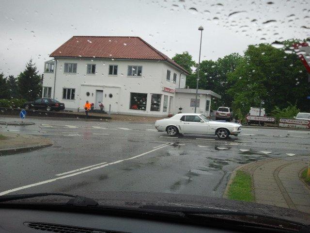 Billeder fra oldtimer løbet i gråsten  billede 82
