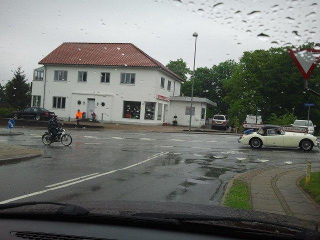 Billeder fra oldtimer løbet i gråsten  billede 83