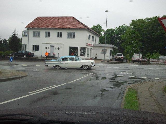 Billeder fra oldtimer løbet i gråsten  billede 84