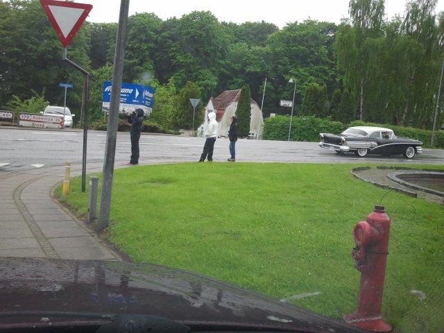 Billeder fra oldtimer løbet i gråsten  billede 85