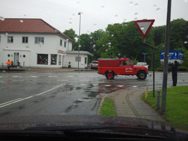 Billeder fra oldtimer løbet i gråsten  billede 86