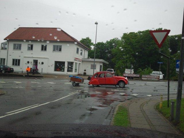Billeder fra oldtimer løbet i gråsten  billede 87