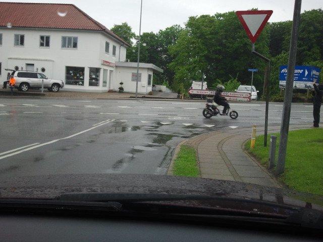 Billeder fra oldtimer løbet i gråsten  billede 88