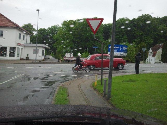 Billeder fra oldtimer løbet i gråsten  billede 89