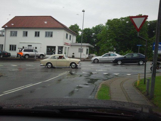 Billeder fra oldtimer løbet i gråsten  billede 90