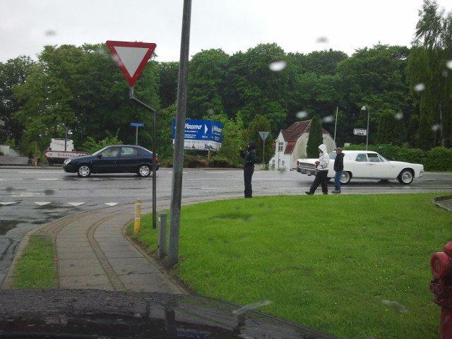 Billeder fra oldtimer løbet i gråsten  billede 91