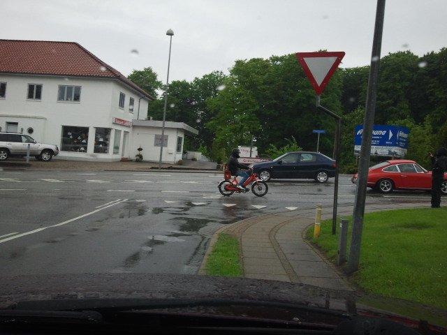 Billeder fra oldtimer løbet i gråsten  billede 92