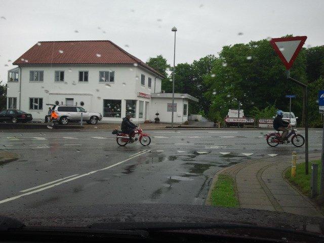 Billeder fra oldtimer løbet i gråsten  billede 93